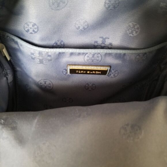 Tory Burch Thea Backpack - Picture 5 of 8